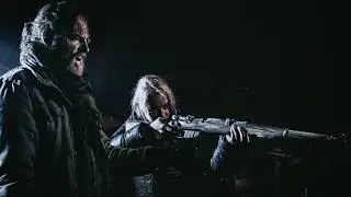 The Cold Dark - Post Apocalyptic horror/thriller shortfilm -