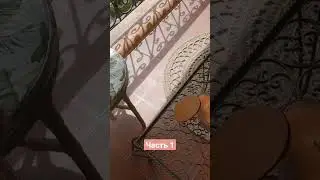 Балкон в стиле бохо: уютный и стильный дизайн. 