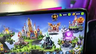 Tricks Cheat MIGHTY PARTY 💴 Unlock MOD get Unlimited Gems Free (NEW 2023) ✅