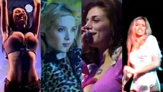 ВИА Гра - Бомба [Live Mix]