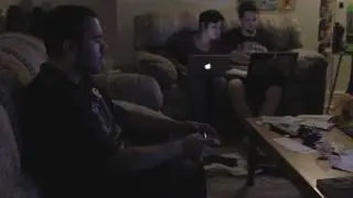 Complex Human Gaming