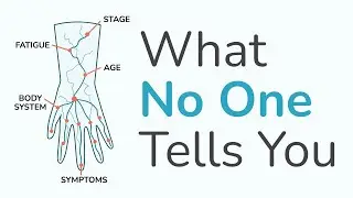 The BIG Misconception About Chronic Fatigue