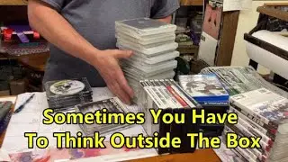 Can You Still Make Money On Video Games