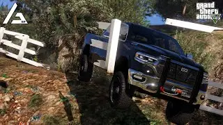 GTA 5 Roleplay - ARP - 