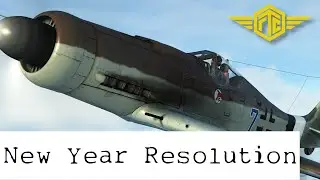 New Year Resolution - FTC's Ardennes Offensive Campaign  - IL-2: Great Battles