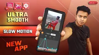 Best Smooth Slow Motion app for Android - 2026
