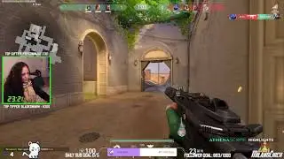 VALORANT HIGHLIGHT #6 | #VALORANT #FPS #TWITCH