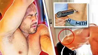 CONSERTANDO Coluna Travada NA MÃO! *Parece Milagre*