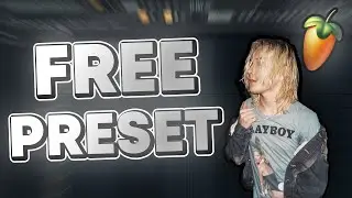 How To Sound Like Nettspend (Updated Preset)