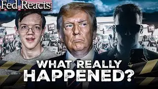 New Official Trump Assassination Details