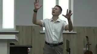 Песня "Отца мы любим и мы славим Тебе"
