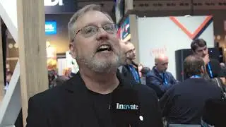 Vizrt reacts to new production landscape with products for NDI, SMPTE 2110 and Dante platforms