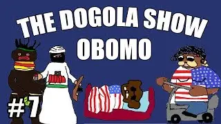 The Dogola Show - Obomo [Classics]