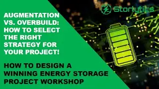 Augmentation vs. Overbuild: How to Select the Right Strategy for Your Project! | Storlytics