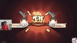 The Most Epic Bejewelled Duel - Honkai: Star Rail (Origami Bird Clash event)