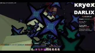 KRYEX // DARLIX Rush compil #1