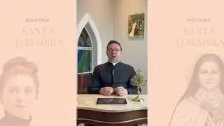 Novena Santa Teresinha, sétimo dia