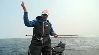 Fishing Hard Baits for BIGGER Panfish (No Bait Necessary!) #bluegill #crappie #panfish #stcroixrods
