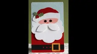 Create and Design in SCAL 5 - Santa Project