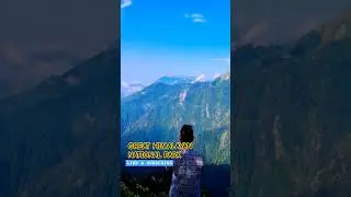 #ghnp #himalayas #mountains #travel #music #song #love #tas #aevin #gopro #samsung #arijitsingh