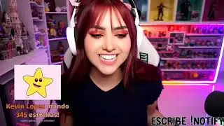 Arigameplays hace un rico twerk 🍑🤤| Si te la jalas pierdes😈🔥🙊