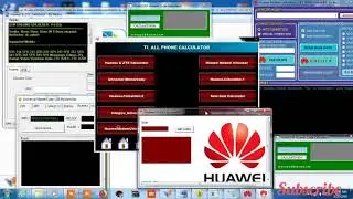 All In One Calculator Tool All Mobile Imei Unlock