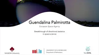 Luxembourg-Waseda 2023 - Guendalina Palmirotta