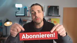 Willkommen auf meinem Kanal 👋
