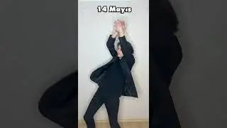 14 Mayıs Seçim Günü Kombinim 