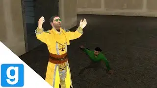 Garry's Mod: Adventure Time (Part 9)