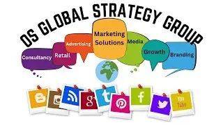 Unleashing Success: OS Global Strategy Group's Expert Business Solutions #tiktok#youtubeshorts#wise