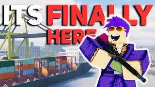 The NEW MAP Will FINALLY Release! - Apocalypse Rising 2
