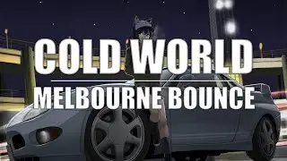 Alfons - Cold World [Bass Boosted]