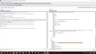 Capgemini Tech Challenge Portal Full Path Disclosure Vulnerability | FPD Bug in Capgemini