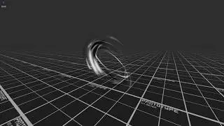 Slash VFX (Roblox Studio)