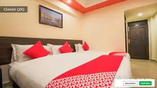 Hotel Sona Panaji, Best Hotels