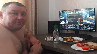 ЭТОТ ТАНК РВЁТ ДАЖЕ В СТОКЕ 😱 АКЦИЯ НА ВЗВОД ✅
