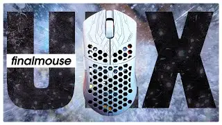 I bought the last Finalmouse ULX (so you don't have to)