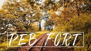 PEB FORT - Trek
