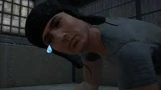 DayZ Gets Lonely...