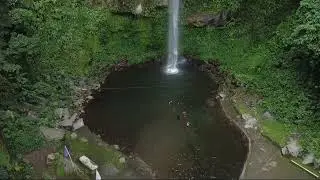Katibawasan Falls I Camiguin