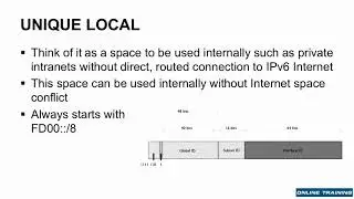 13  IPv6 Interface ID Explained