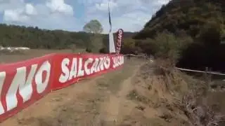 Arnavutköy MTB Cup Parkur - 25.09.2016 (HD)