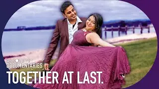 FINALLY TOGETHER: Arranged Marriage Spent 365 Days Apart & Tie the Knot | Matched