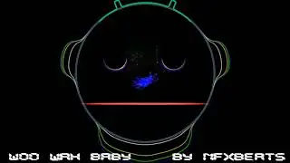 Woo Wah Baby - FL 20 Visualizer and Flex