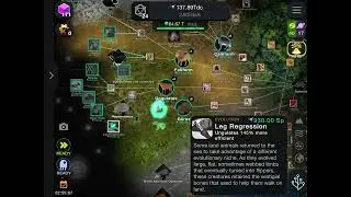Getting almost full primary tree in cells 