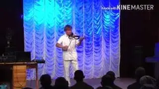 Александр Якушев | Валаам