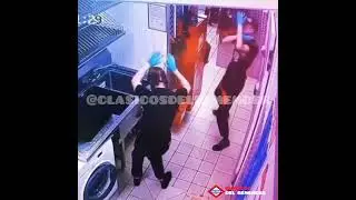 Algo se está cocinando...