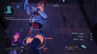 Sword Art Online Fatal Bullet 2 Easy Level Grinding Spots