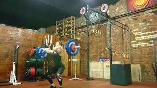 Яковлева Ксения 17.1 Сибирь 17